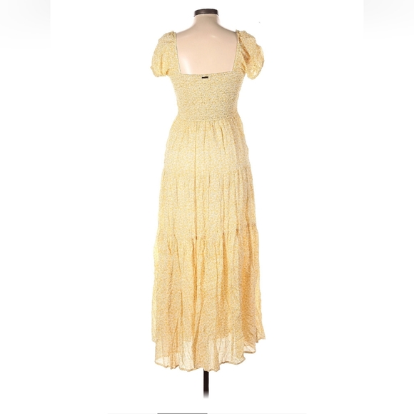 Billabong womens dress size large - Picture 2 of 3